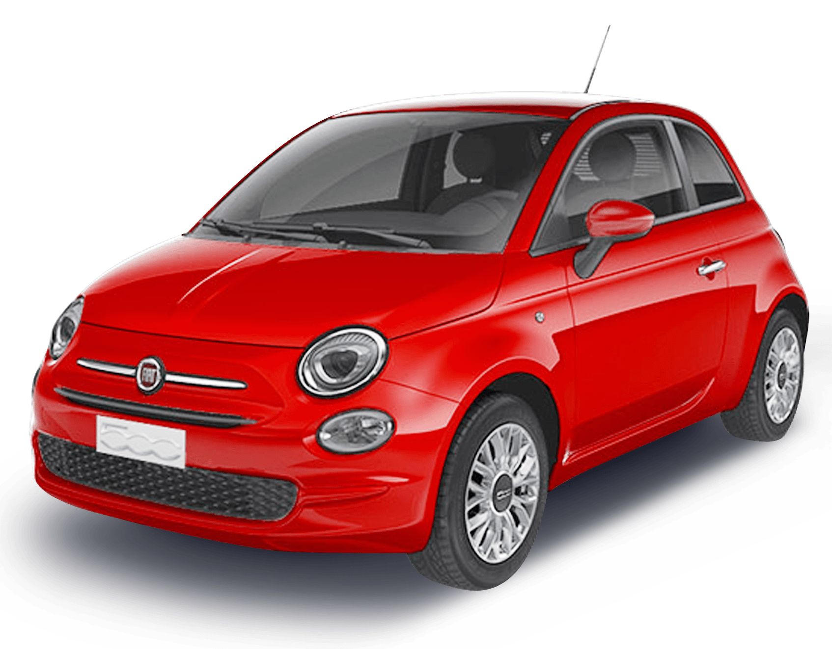 Fiat 500 Hatchback (312) (10.2007 - ...)